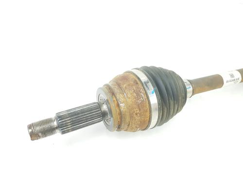 Right front driveshaft HYUNDAI IONIQ (AE) Elektro | BP15836976M39 