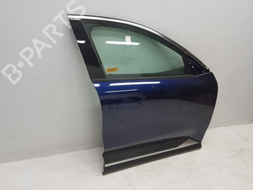Right front door RENAULT SCENIC E-TECH PHASE I EV60 | BP36869947C3 - Image 2