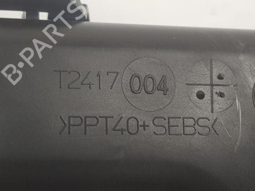 Heater blower motor PEUGEOT 5008 (0U_, 0E_) 1.6 16V | BP14102096M62 