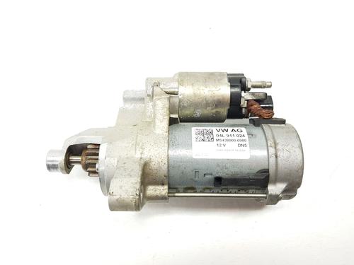 Startmotor AUDI A6 C7 (4G2, 4GC) 2.0 TDI (190 hp) 29617146