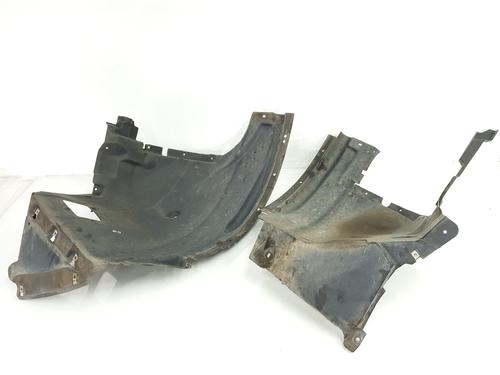 Used Wheel arch BMW X5 (E70) 3.0 d (235 hp) 24126225