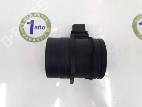 Used Mass air flow sensor BMW 1 (E87) 118 d (143 hp) 3375529