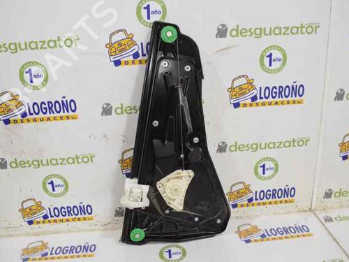 Rear right window mechanism LAND ROVER RANGE ROVER SPORT I (L320) 2.7 D 4x4 | BP762770C25 