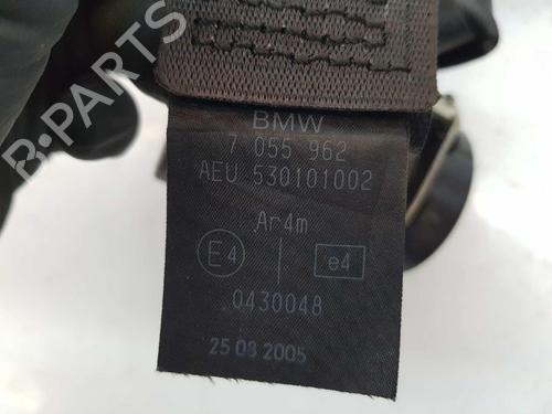 Rear right seatbelt MINI MINI (R50, R53) One | BP6622166I28 