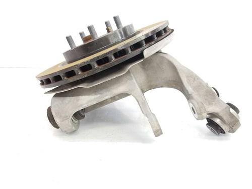Right rear steering knuckle LAND ROVER RANGE ROVER SPORT II (L494) 3.0 SDV6 4x4 | BP7109094M28 