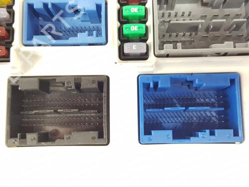 Fuse box OPEL ASTRA L Sports Tourer (O5) 1.2 (FRHNPJ) | BP24396691E1 