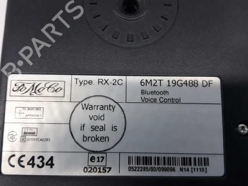 Andre FORD S-MAX (WA6)  | BP14122919O1 