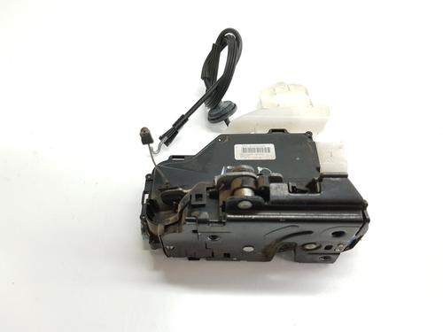 Used Front right lock VW CADDY III MPV (2KB, 2KJ, 2CB, 2CJ) 1.6 TDI (102 hp) 24663690