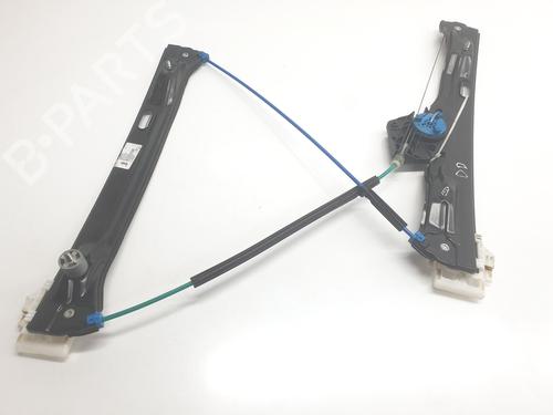 Rudehejsemekanisme Højre foran MINI MINI CLUBMAN (F54) Cooper D (150 hp) 31044023