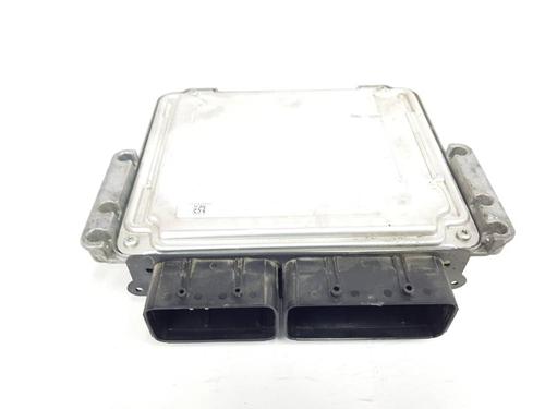 Engine control unit (ECU) OPEL CORSA F (P2JO) | BP39539577M57 - Image 2