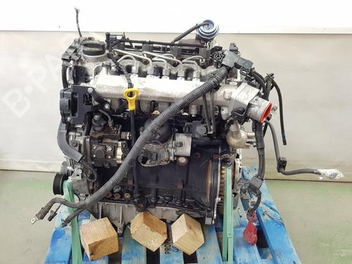 Engine KIA SOUL II (PS) 1.6 CRDi 128 | BP37998513M1 - Image 13