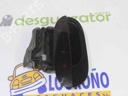 Rear right exterior door handle BMW 5 (E39) 530 d | BP1639740C130 