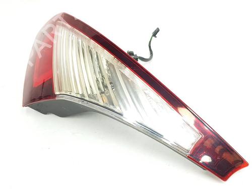 Right tailgate light RENAULT MEGANE III Hatchback (BZ0/1_, B3_) 1.5 dCi (BZ1G, BZ1W, BZ0R) | BP40494856C80 - Image 6