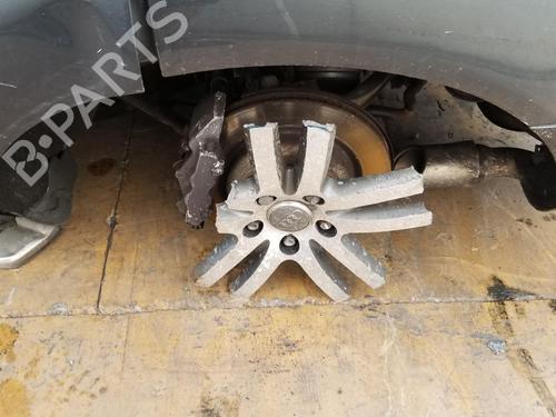 Electronic module AUDI Q7 (4LB) 4.2 TDI quattro | BP18132569M83 