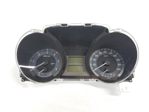Used Instrument cluster TOYOTA LAND CRUISER PRADO (_J15_) 3.0 D-4D (KDJ155_, KDJ150_, KDJ150R, KDJ155R) (190 hp) 8696460
