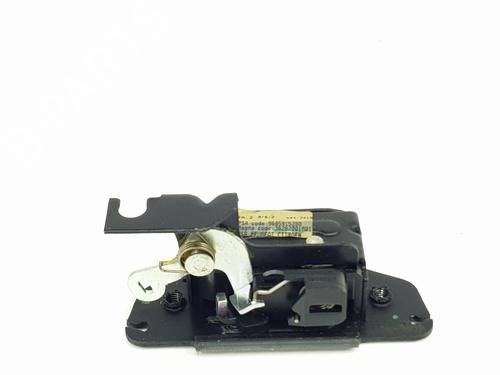 Tailgate lock PEUGEOT 3008 I MPV (0U_) 2.0 HDi 150 / BlueHDi 150 | BP29011199C101 
