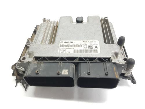 Used Engine control unit (ECU) TOYOTA PROACE CITY VERSO MPV (BKY_) [2019-2026]  32118250