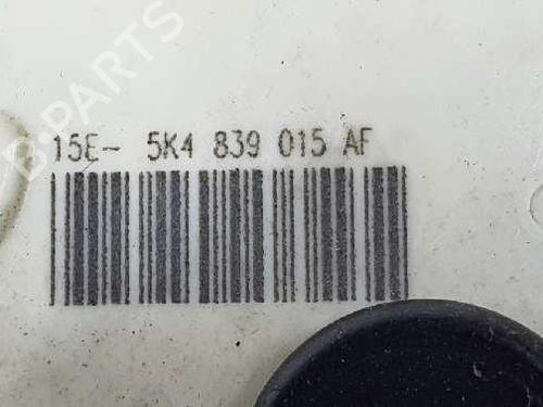 Rear left lock SEAT LEON (5F1)  | BP8138636C100 
