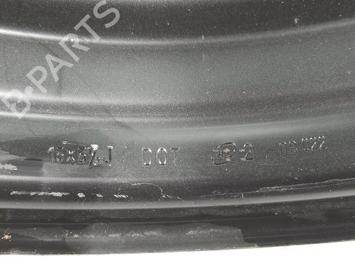 Rim SUZUKI SAMURAI Closed Off-Road Vehicle (SJ_) 1.9 TD All-wheel Drive (SJ419TD) | BP9308912C45 