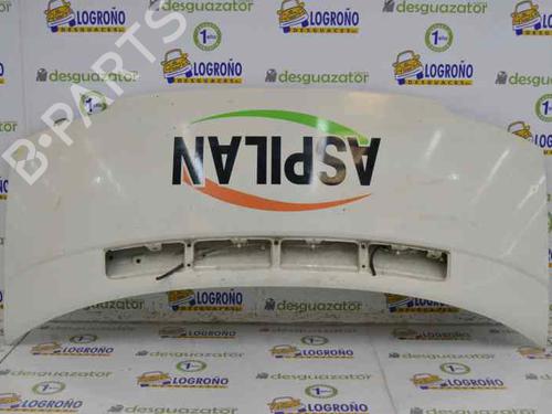 Hood VW TRANSPORTER T4 Van (70A, 70H, 7DA, 7DH) 1.9 TD 701823033H | 701823033J | BLANCO |
