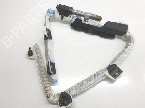 Right curtain airbag BMW X1 (E84) sDrive 18 d | BP22901094C12 