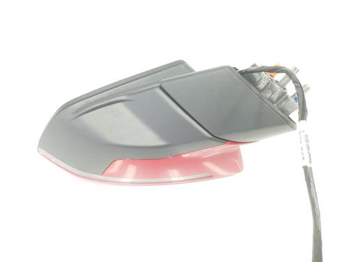 Left mirror SEAT ARONA (KJ7, KJP) 1.0 TSI | BP12681796C26 