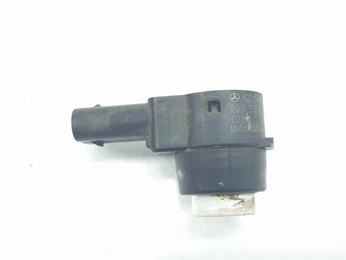 Electronic module MERCEDES-BENZ M-CLASS (W164) ML 350 CDI 4-matic (164.125, 164.124) | BP16919587M83 