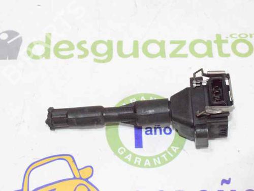 Used Ignition coil BMW 5 (E39) 523 i (170 hp) 1719182