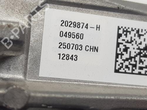 Steering column RENAULT SYMBIOZ 1.8 E-Tech 160 Full Hybrid | BP34698625M21 - Image 11