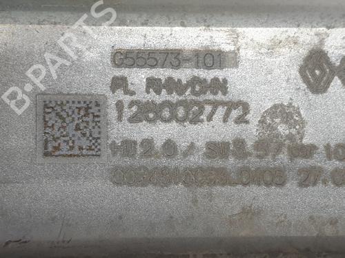 Left front window motor RENAULT ESPACE VI (RHN) E-TECH 200 Hybrid | BP32328376E21