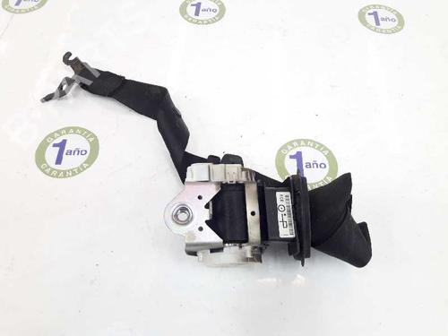 Used Front right seatbelt BMW 1 (E81) 116 i (115 hp) 8744212