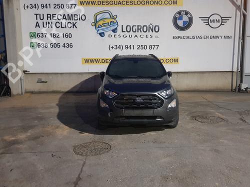 Brugte FORD ECOSPORT 1.0 EcoBoost 4788696