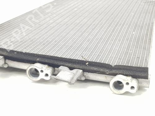 AC radiator BMW X1 (F48) sDrive 18 d | BP21558433M32 
