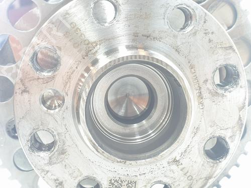 Other FORD TRANSIT CUSTOM V362 Van (FY, FZ)  | BP29534741O1 