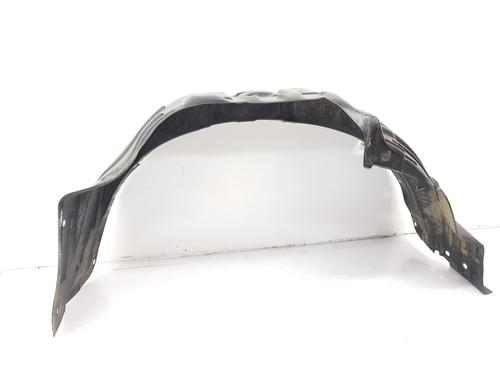 Wheel arch ISUZU D-MAX II Platform/Chassis (TFR, TFS) 2.5 CRDi | BP18598838C56 