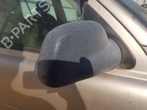 Left taillight LAND ROVER FREELANDER I (L314) 2.0 Td4 4x4 | BP8123715C34 