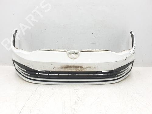 Used Front bumper VW GOLF VIII (CD1, DA1) [2019-2025]  26886517