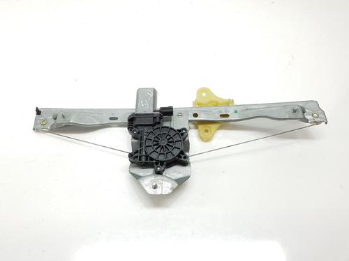 Used Front right window mechanism RENAULT TWINGO III (BCM_, BCA_) 1.0 SCe 70 (71 hp) 13233200