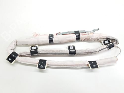 Used Left curtain airbag RENAULT AUSTRAL [2022-2026]  32517951