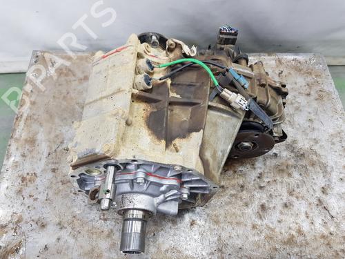 Transfer box TOYOTA LAND CRUISER PRADO (_J12_) 3.0 D-4D (KDJ120, KDJ125) | BP20222960M36 