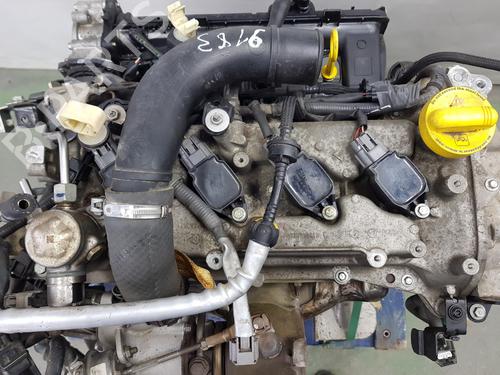 Motor NISSAN QASHQAI II (J11, J11_) | BP30927048M1
