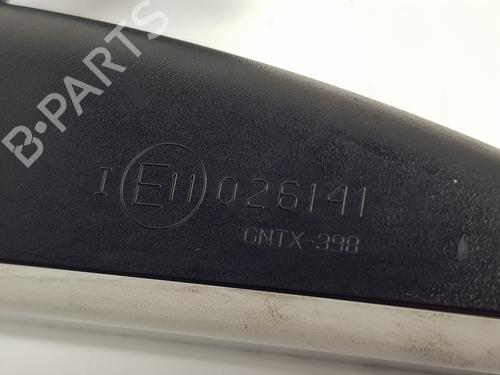Rear mirror VW GOLF VI (5K1)  | BP29505069I6 