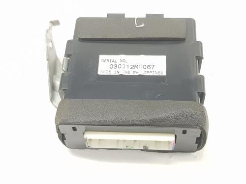 Electronic module TOYOTA LAND CRUISER PRADO (_J12_) 3.0 D-4D (KDJ120, KDJ125) | BP16050730M83 