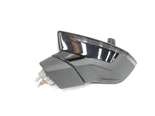 Left mirror SEAT IBIZA V (KJ1, KJG) 1.0 MPi | BP12550834C26