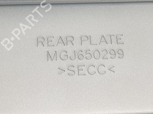 Display monitor VW CRAFTER Platform/Chassis (SZ_)  | BP29535028C48 