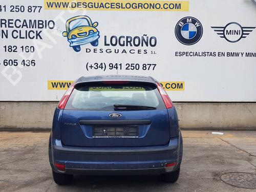 Engine control unit (ECU) FORD FOCUS II (DA_, HCP, DP) | BP31343993M57