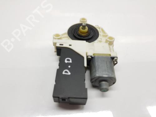 Right front window motor PEUGEOT 407 (6D_) 2.0 (6DRFNB, 6DRFNE) | BP16912622E20 