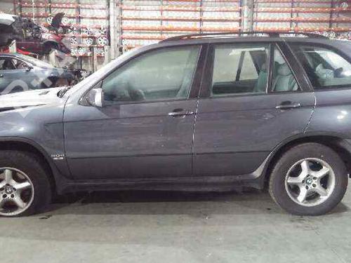 Left rear window switch BMW X5 (E53) 3.0 d | BP1362902C108  - Image 10