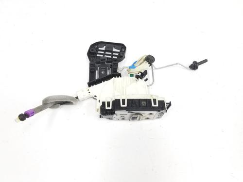 Used Rear left lock MERCEDES-BENZ A-CLASS (W176) A 200 CDI / d (176.008) (136 hp) 6881140