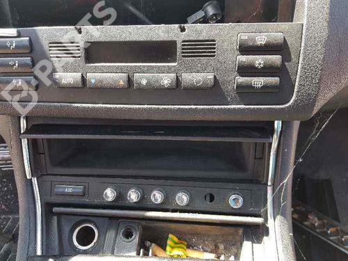 Right curtain airbag BMW 3 (E46) 320 d | BP8728050C12  - Image 38